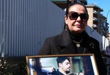Concertone primo maggio, mamma Giogiò: “Geolier ha mantenuto la promessa fatta sulla bara di mio figlio”