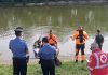 Roncoferraro, dramma nel Canalbianco: si tuffa in acqua e non riemerge. Ricerche in corso