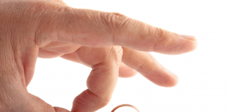 Matrimoni, Eurispes: divorziati over 50 triplicati tra 2008 e 2022