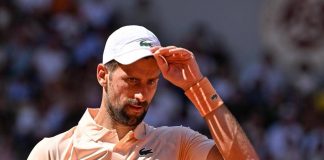 Roland Garros, Djokovic ‘contro’ il pubblico: “Non hanno rispetto”