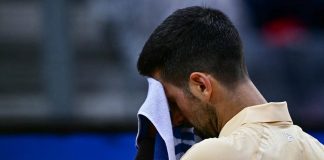 Internazionali, Djokovic si arrende a Prizmic: eliminato al secondo turno