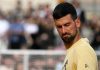 Internazionali, Djokovic ‘gufa’ Sinner? “Vincerà il torneo. Sì al boicottaggio degli Slam”