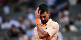 Roland Garros, Djokovic: “Sconfitta dura per me. Qui anno prossimo? Non lo so”