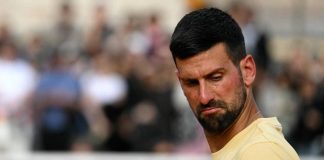 Internazionali, Djokovic ‘gufa’ Sinner? “Vincerà il torneo. Sì al boicottaggio degli Slam”