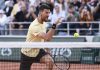 Roland Garros, oggi Djokovic – Mpetshi Perricard: il match in diretta