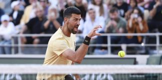 Roland Garros, oggi Djokovic – Mpetshi Perricard: il match in diretta