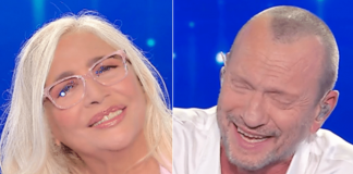 Mara Venier punge Biagio Antonacci: “Se solo ci avessi provato con me…”