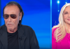 Antonello Venditti e Mara Venier, il retroscena a Domenica In: “Ma lo possiamo dire?”