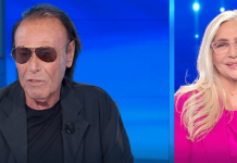Antonello Venditti e Mara Venier, il retroscena a Domenica In: “Ma lo possiamo dire?”