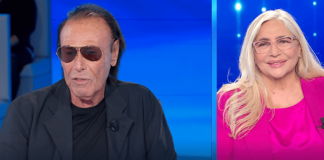 Antonello Venditti e Mara Venier, il retroscena a Domenica In: “Ma lo possiamo dire?”