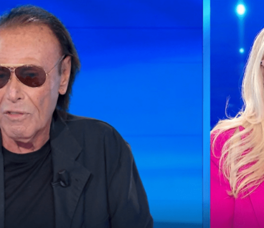 Antonello Venditti e Mara Venier, il retroscena a Domenica In: “Ma lo possiamo dire?”