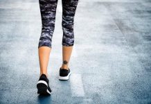 Camminata 6-6-6: cos’è il metodo low impact virale che aiuta a dimagrire e tonificare