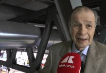 Trasporti, Daher (Assologistica): “Logistica indispensabile per sviluppo economico”