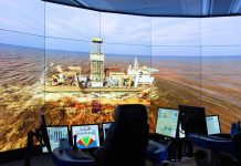Saipem, inaugura Drilling Training Centre per la formazione tecnica del personale