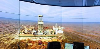 Saipem, inaugura Drilling Training Centre per la formazione tecnica del personale