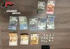 Viadana, fermato con contanti e 14 involucri contenenti cocaina nell’auto: denunciato 26enne albanese