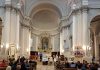 Castiglione, emozione in duomo con i cori dei bambini per la Festa della mamma