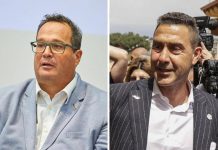 Durigon: “Vannacci? Favorisce il centrosinistra. Salario giusto, lunedì presento l’emendamento”