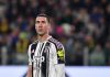 Serie A, oggi Juve-Fiorentina – La partita in diretta