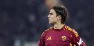 Roma, Dybala e futuro: “Vorrei conoscerlo anche io, club non mi ha contattato”