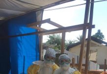 L’epidemia di Ebola “preoccupa più di quelle precedenti. Ci sono le premesse perché duri”, la testimonianza della dottoressa italiana di Msf