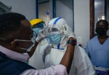 Ebola, “l’epidemia non è sotto controllo”. L’allarme e la strategia per ‘domare’ il virus con Ia e vaccini