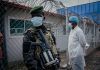 Ebola, Iss: cosa bisogna sapere sull’epidemia da virus Bundibugyo