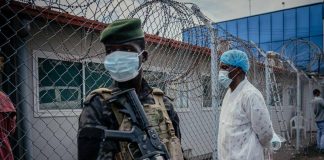 Ebola, Iss: cosa bisogna sapere sull’epidemia da virus Bundibugyo