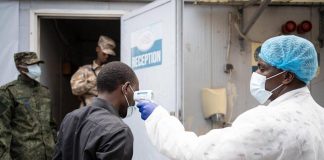 Ebola, ministero Salute: “Nessun caso in Italia”. In arrivo ordinanza e circolare