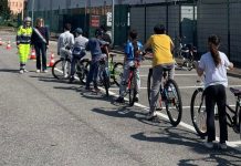 Borgo Virgilio, educazione stradale: concluso il progetto per gli alunni della Primaria