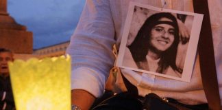 Caso Orlandi, sit-in a Roma il 22 giugno all’ora in cui sparì. Il fratello: “Ripercorrerò quei momenti”