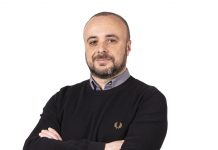 Emanuele Bellintani lancia la sfida: “Una Mantova più accessibile e vicina ai cittadini”