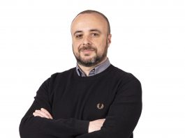 Emanuele Bellintani lancia la sfida: “Una Mantova più accessibile e vicina ai cittadini”