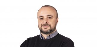 Emanuele Bellintani lancia la sfida: “Una Mantova più accessibile e vicina ai cittadini”