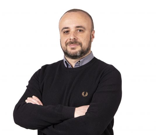 Emanuele Bellintani lancia la sfida: “Una Mantova più accessibile e vicina ai cittadini”