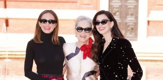 ‘Il Diavolo veste Prada 2’, il gesto da regina di Meryl Streep: parità salariale con Hathaway e Blunt