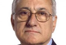 Morto a 91 anni Giuseppe Gargani, presidente dell’Associazione degli ex parlamentari