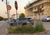 Bondeno, degrado in centro, cittadini segnalano ma la situazione resta invariata