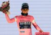 Giro d’Italia, oggi decima tappa: orario, percorso e dove vederla