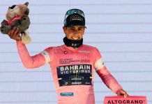 Giro d’Italia, oggi decima tappa: orario, percorso e dove vederla