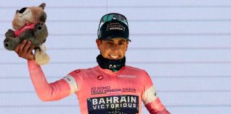 Giro d’Italia, oggi tappa 14: orario, percorso e dove vederla