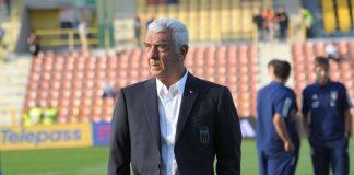 Morte Beccalossi, il ricordo dei campioni d’Italia dell’Inter: “Con lui anni bellissimi”