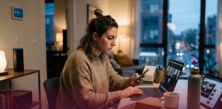 La Nuova Routine Digitale: Più Comodità, Più Rischi?