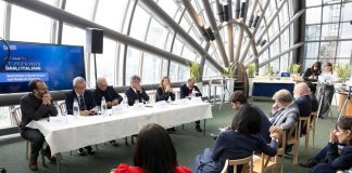 Ricerca Socialcom, italiani positivi su Made in Europe