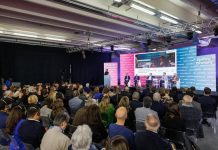 Around The World, Expo Riva Schuh e Gardabags sulle rotte del business