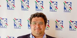 Fabio Mantovani nuovo presidente dell’Associazione Regionale Allevatori Lombardia
