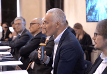 Trasporti, Sgroi (Italo): “Connettività e impatto sociale centrali nella sostenibilità”