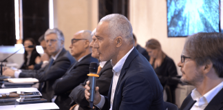 Trasporti, Sgroi (Italo): “Connettività e impatto sociale centrali nella sostenibilità”