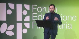 Facciolo: “Per educazione finanziaria meno nozioni e più relazione con persone”