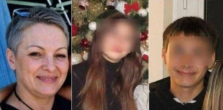 Donna scomparsa con i figli, dalle lettere l’ipotesi suicidio